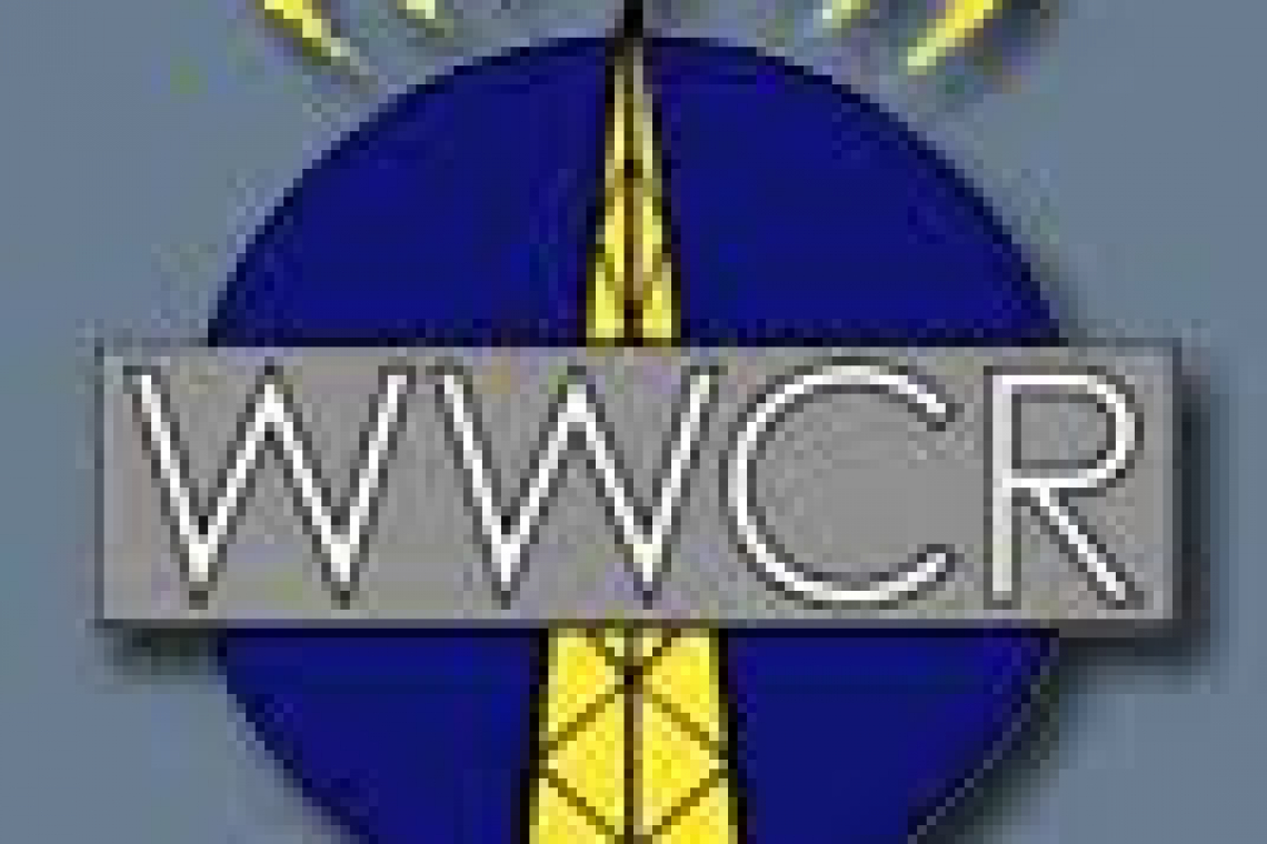 Tonight, for the FIRST TIME; Show aired on WWCR